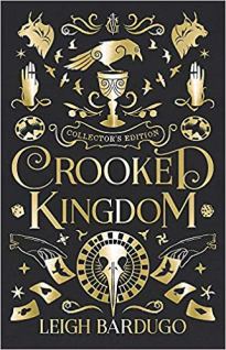 crooked kingdom collector