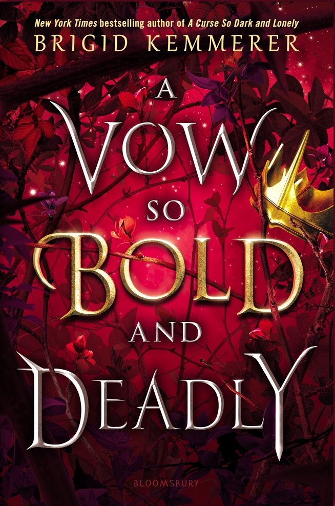 a vow do bold and deadly