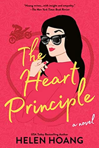 the heart principal