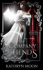 the company of fiends