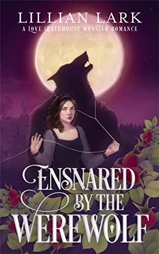 ensnared by the warewolf